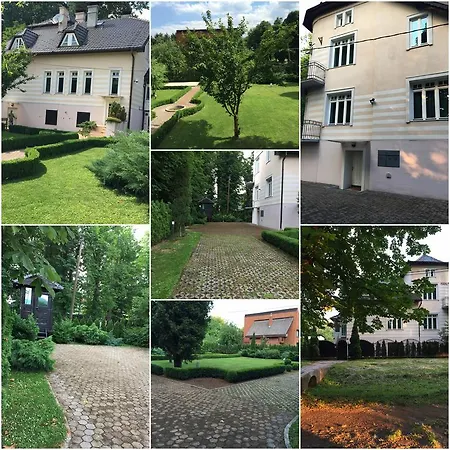 Vrelo Bosna House * Sarajevo