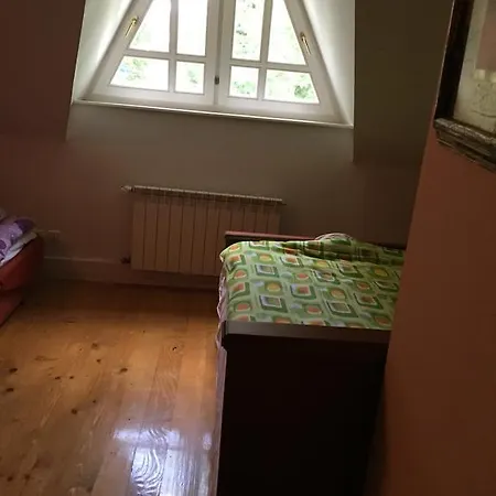 Сasa de vacaciones Vrelo Bosna House Sarajevo