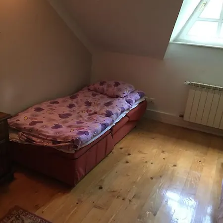 Vrelo Bosna House * Sarajevo
