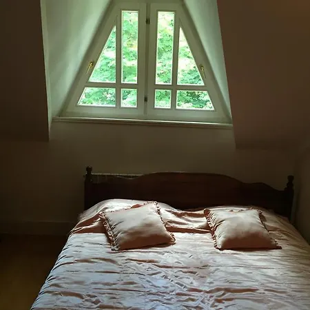 Сasa de vacaciones Vrelo Bosna House