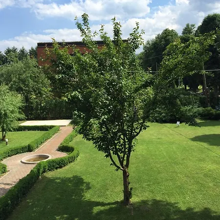 Vrelo Bosna House Сasa de vacaciones