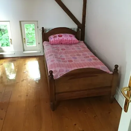 Vrelo Bosna House *