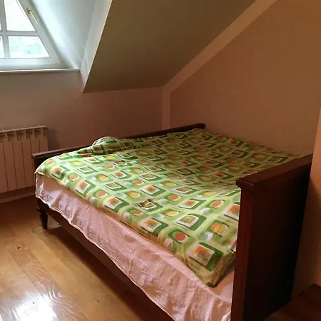 Vrelo Bosna House