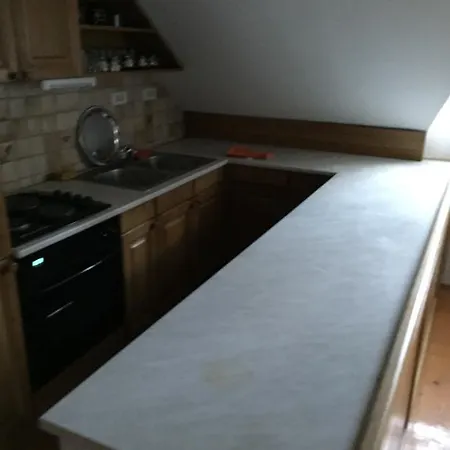 Vrelo Bosna House Сasa de vacaciones Sarajevo