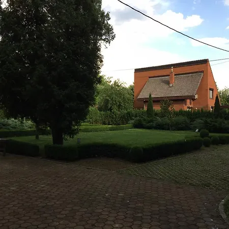 Сasa de vacaciones Vrelo Bosna House *