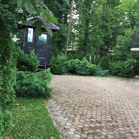 Vrelo Bosna House *