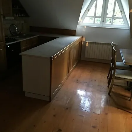 Vrelo Bosna House Сasa de vacaciones Sarajevo