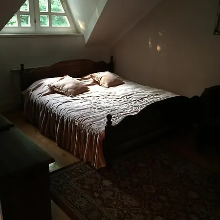 Сasa de vacaciones Vrelo Bosna House *