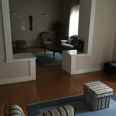 Vrelo Bosna House Сasa de vacaciones Sarajevo