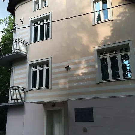Vrelo Bosna House
