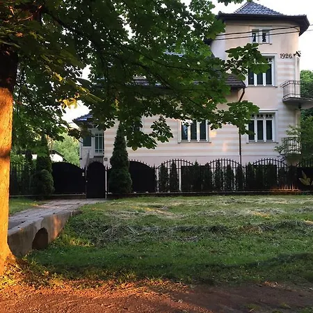 Vrelo Bosna House Sarajevo
