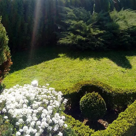 Сasa de vacaciones Vrelo Bosna House *